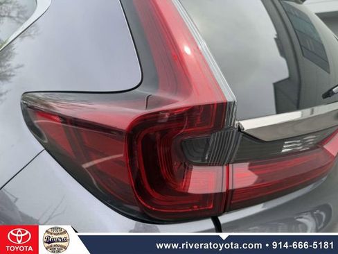 Used 2020 Honda CR-V EX-L image 10
