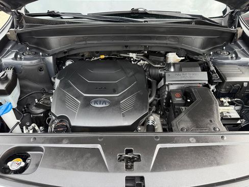 Used 2020 Kia Telluride S AWD/4WD image 39