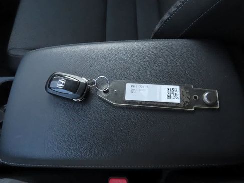 Certified 2023 Honda CR-V LX image 25