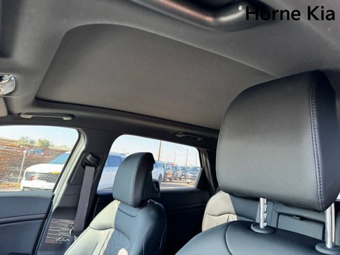 New 2026 Kia Sportage X-Line image 16