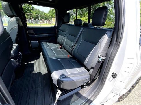 Used 2024 Ford F150 XLT w/ Equipment Group 303A High AWD/4WD image 25