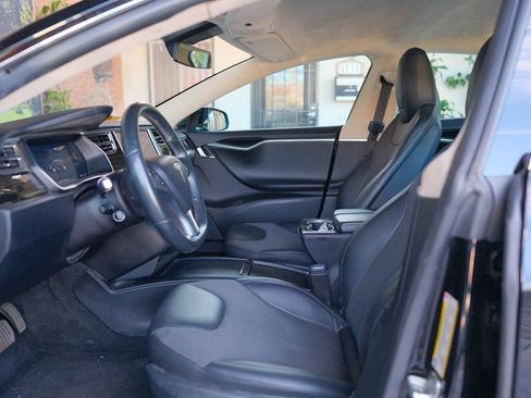 Used 2016 Tesla Model S 75 image 13