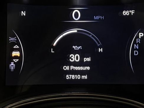 Used 2020 Jeep Grand Cherokee Limited w/ Premium Lighting Group AWD/4WD image 17