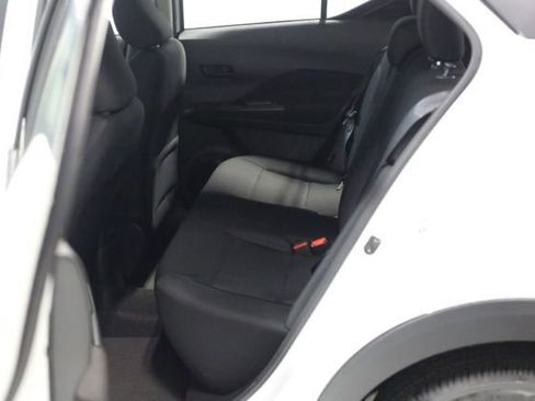 New 2025 Nissan Kicks Play S w/ Interior Electronics Package image 19