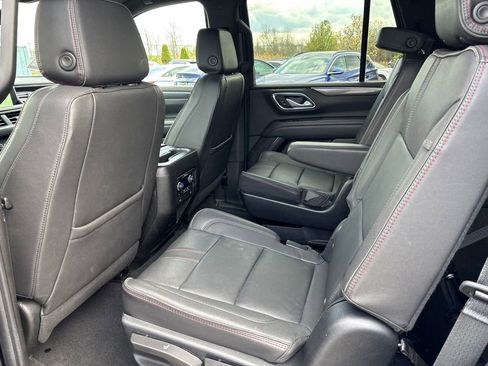 Used 2023 Chevrolet Tahoe RST w/ RST Performance Edition AWD/4WD image 18