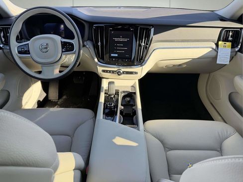 New 2026 Volvo V60 B5 Cross Country Plus w/ Protection Package Premier image 2