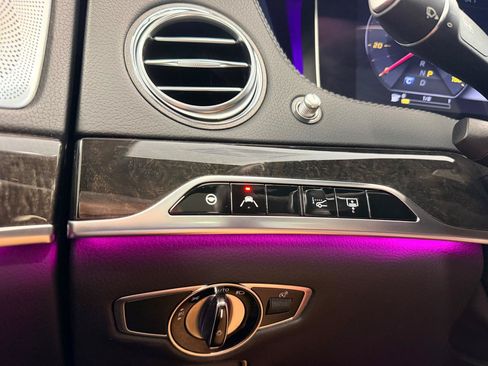 Used 2019 Mercedes-Benz S 450 Sedan image 36