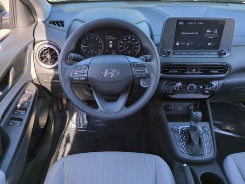 Certified 2023 Hyundai Kona SEL image 16