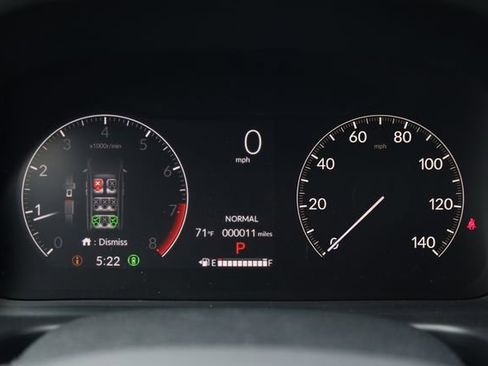 New 2026 Honda Odyssey EX-L image 15