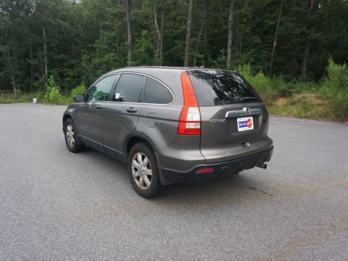 Used 2009 Honda CR-V EX image 18
