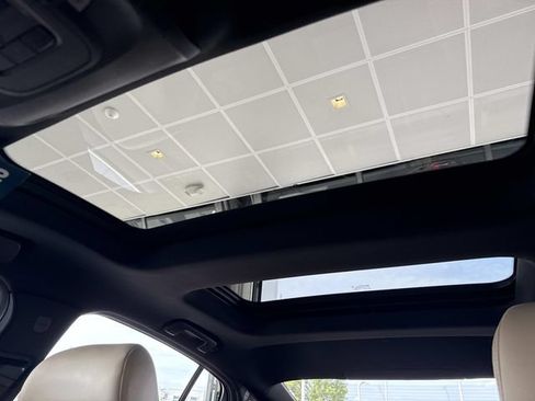 Certified 2023 Cadillac CT5 Luxury AWD/4WD image 50