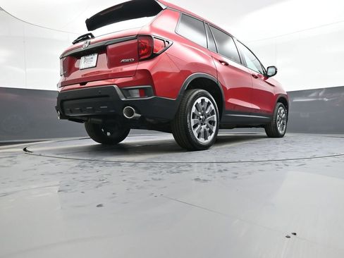 Certified 2024 Honda Passport EX-L image 59