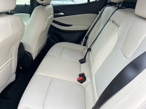 Used 2025 Buick Encore GX Preferred w/ Advanced Technology Package FWD image 14