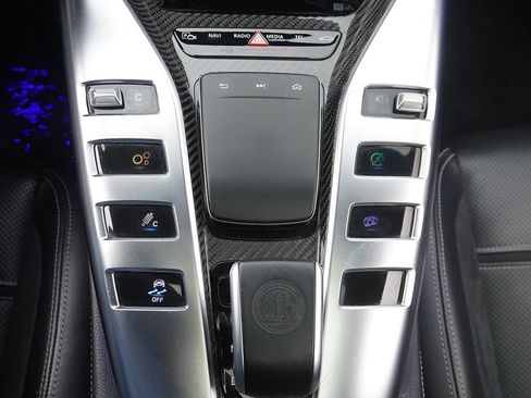 Used 2019 Mercedes-Benz AMG GT 63 S image 86