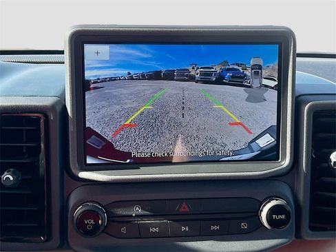 Used 2024 Ford Bronco Sport Heritage w/ Heritage Convenience Package image 13