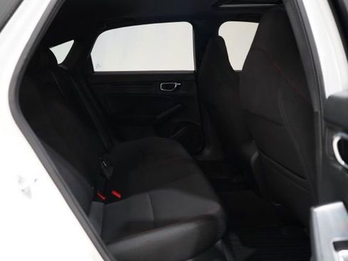 Used 2022 Honda Civic Si image 34