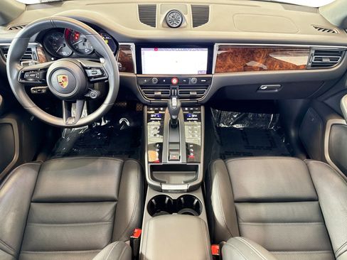 Certified 2022 Porsche Macan GTS image 20