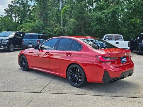 Used 2023 BMW M340i image 7