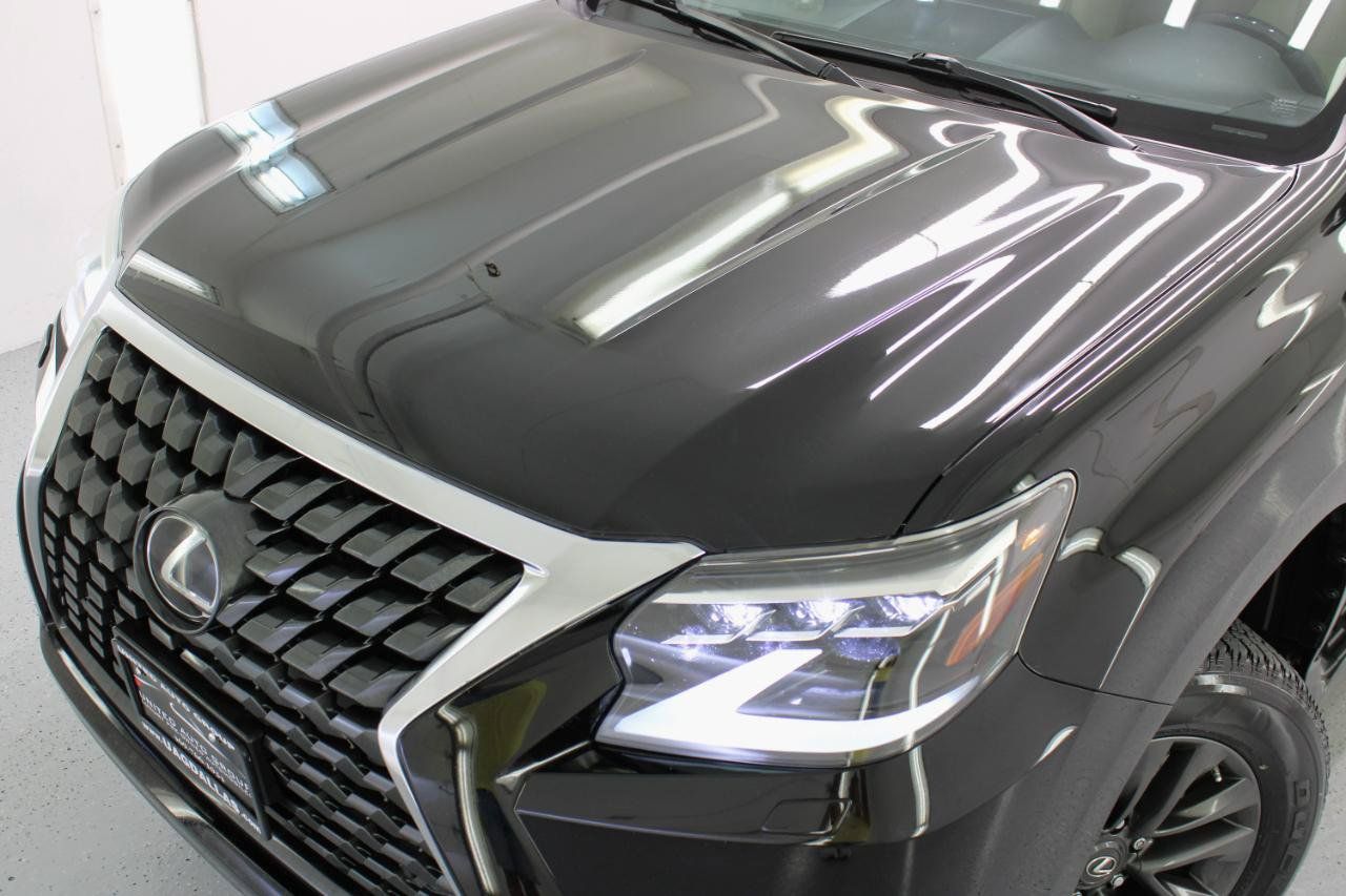 Used 2021 Lexus GX 460 Premium AWD/4WD image 17