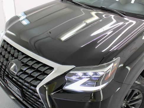 Used 2021 Lexus GX 460 Premium AWD/4WD image 17