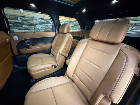 New 2026 Hyundai Palisade Calligraphy image 20