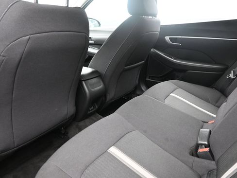Certified 2024 Hyundai Sonata SEL FWD image 21