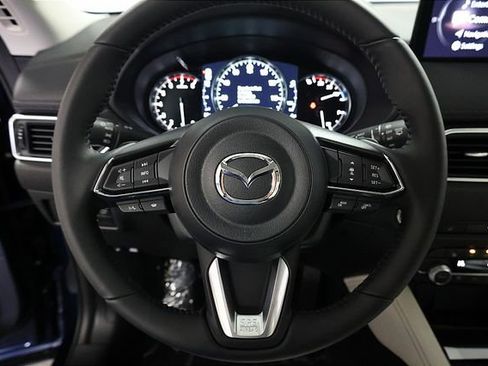 New 2025 MAZDA CX-5 AWD 2.5 S w/ Premium Plus Pkg image 27