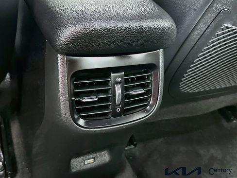 Certified 2024 Kia Forte GT-Line w/ GT-Line Premium Package FWD image 26