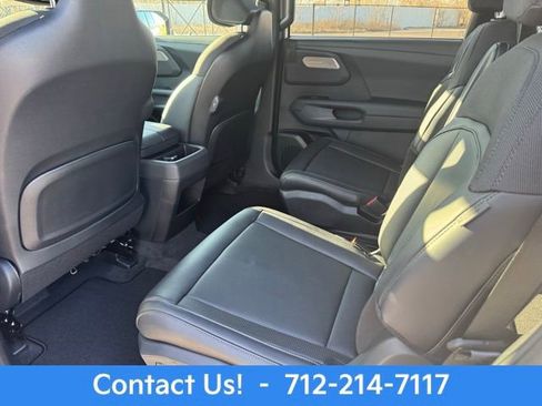 New 2027 Kia Telluride S image 14