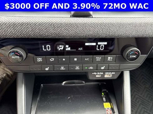 New 2026 Subaru Outback Limited image 21