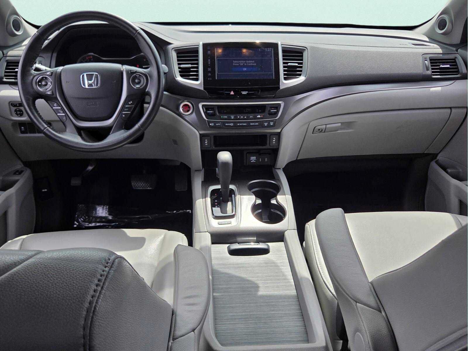 Used 2017 Honda Pilot EX-L image 13