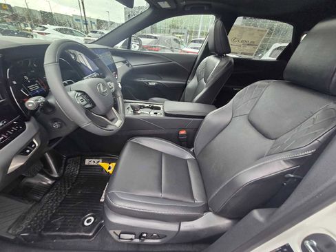 New 2026 Lexus RX 350 Premium image 23