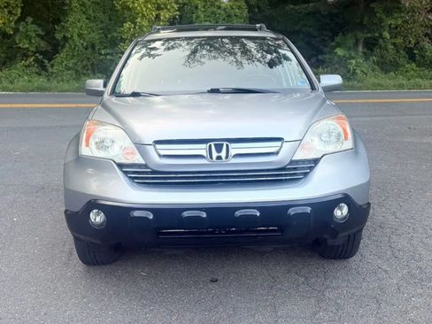 Used 2008 Honda CR-V EX-L image 2