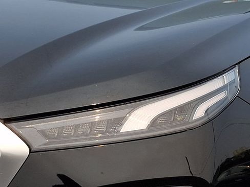 Certified 2022 Hyundai Palisade Limited AWD/4WD image 9