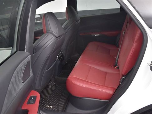 Used 2023 Lexus RX 350 F Sport image 20