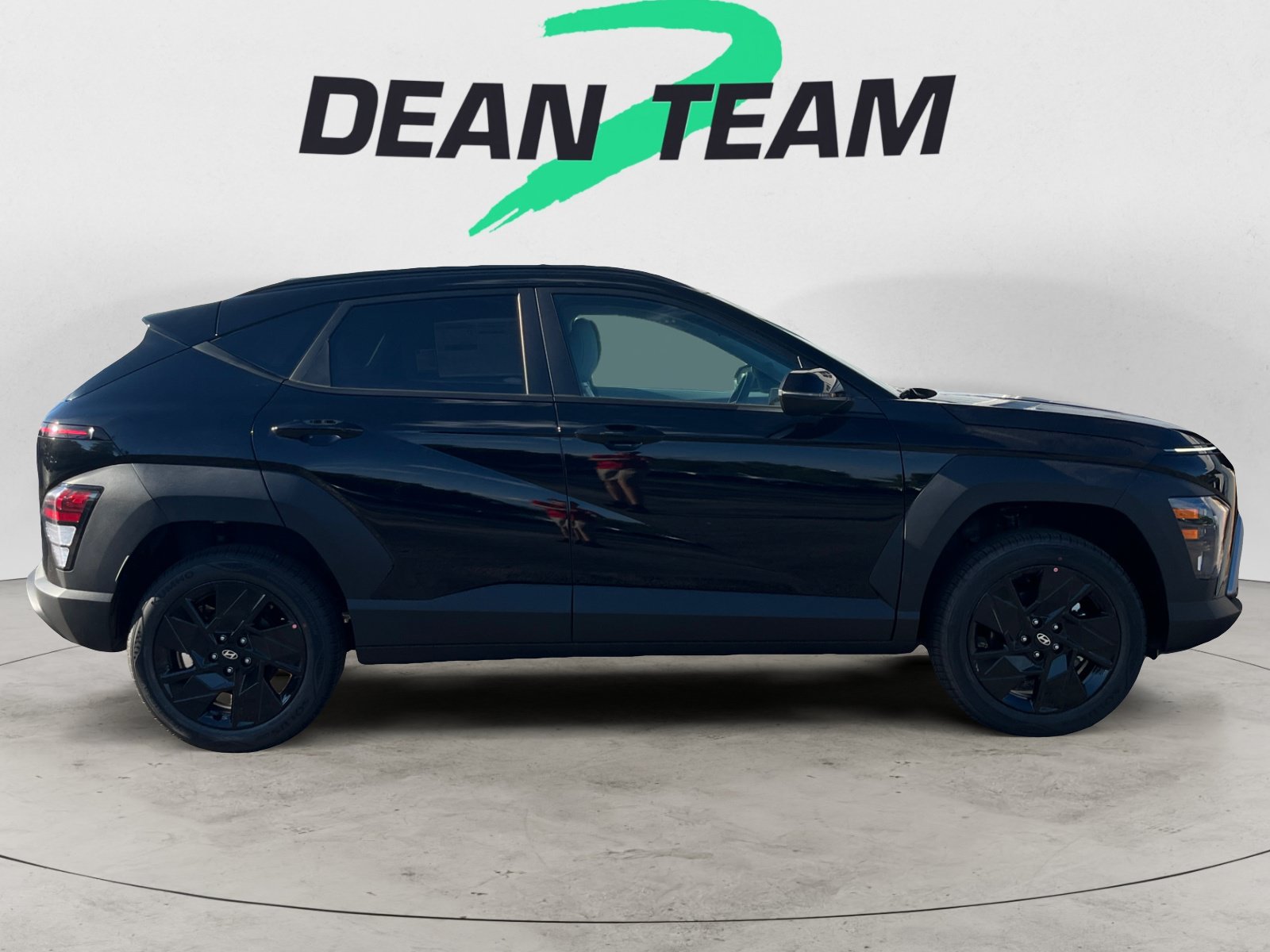 New 2026 Hyundai Kona SEL Sport AWD/4WD image 8