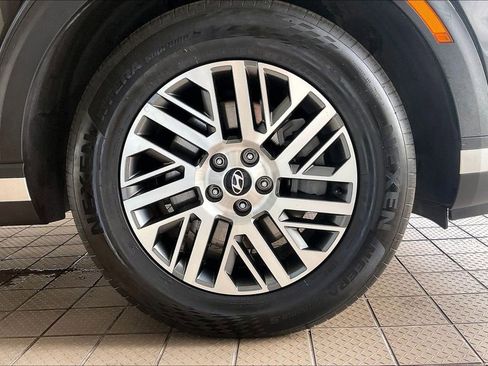 Used 2026 Hyundai Palisade SEL FWD image 35