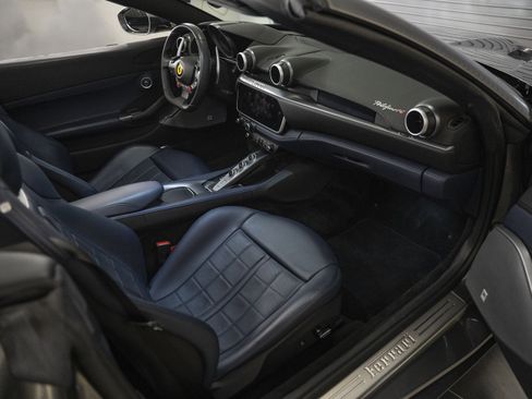 Used 2022 Ferrari Portofino M image 33