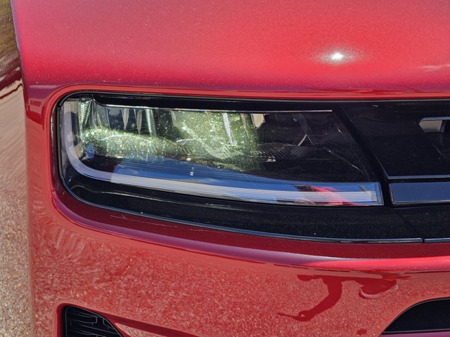 New 2026 Dodge Charger R/T AWD/4WD image 8