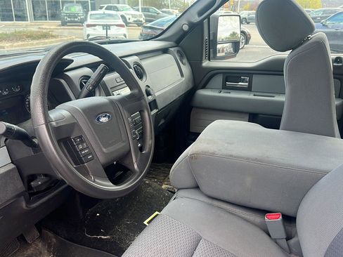 Used 2013 Ford F150 STX w/ Mid Equipment Group image 16