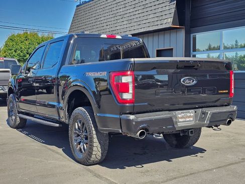 Used 2023 Ford F150 Tremor w/ Equipment Group 402A High AWD/4WD image 3