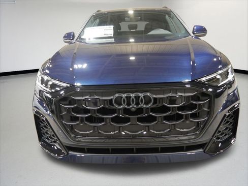 New 2026 Audi Q8 Premium Plus image 7