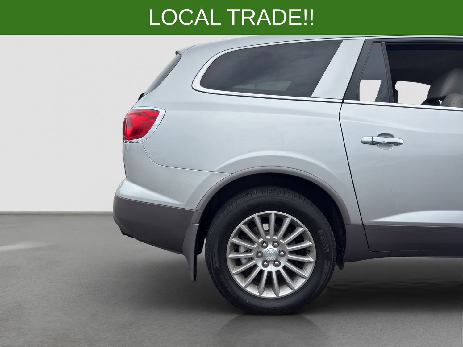 Used 2012 Buick Enclave Leather AWD/4WD image 23