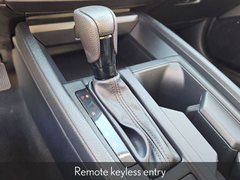 Certified 2024 Honda Accord EX image 22