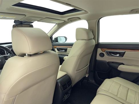 Used 2017 Honda CR-V EX-L image 40