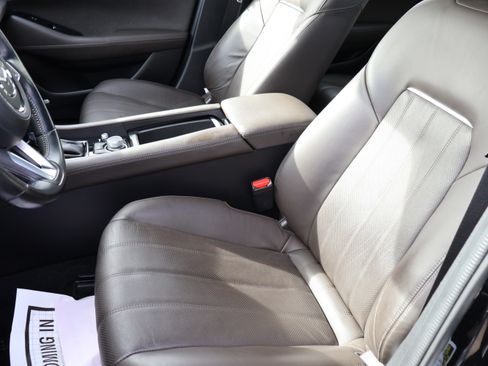 Used 2018 MAZDA MAZDA6 Signature image 38