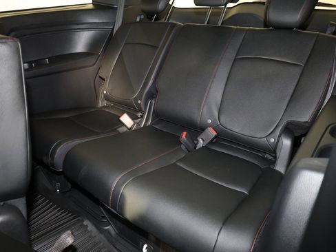 New 2026 Honda Odyssey Sport-L image 26
