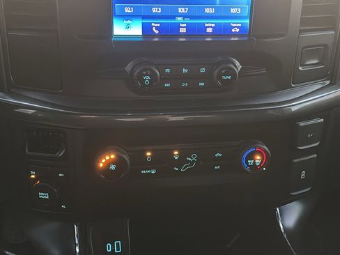 Used 2021 Ford F150 XL w/ STX Appearance Package image 14