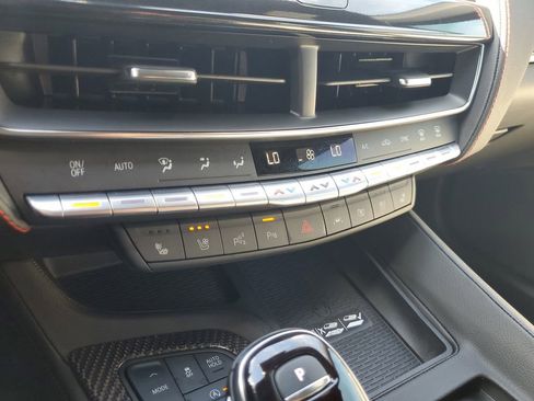 Certified 2024 Cadillac CT5 V w/ Super Cruise 2 Package image 31