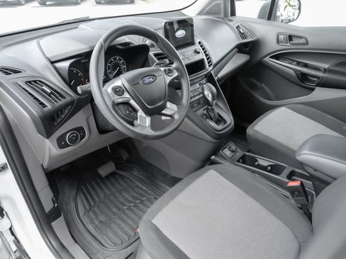 Used 2023 Ford Transit Connect XL FWD image 16
